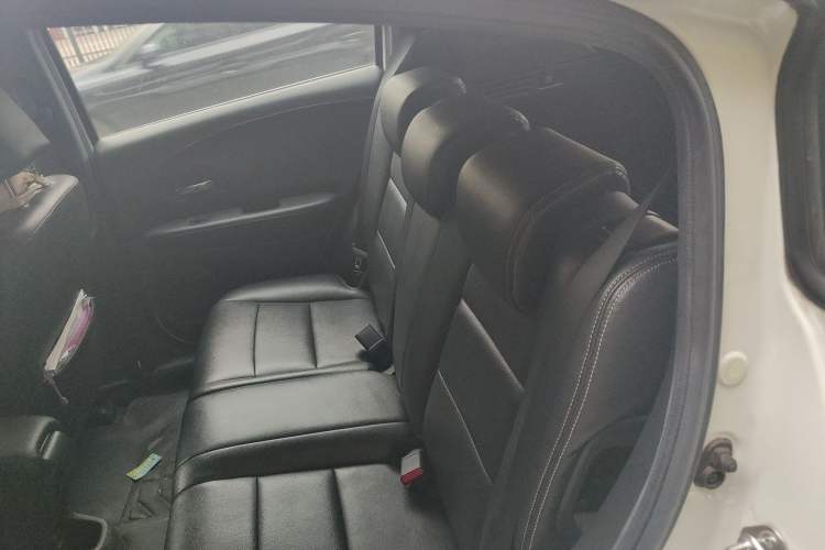 Used Honda XR-V 2015 1.5L LXi CVT Classic Edition