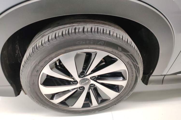 Used BYD Song PLUS New Energy 2024 HONOR Edition DM-i 150km Flagship PLUS