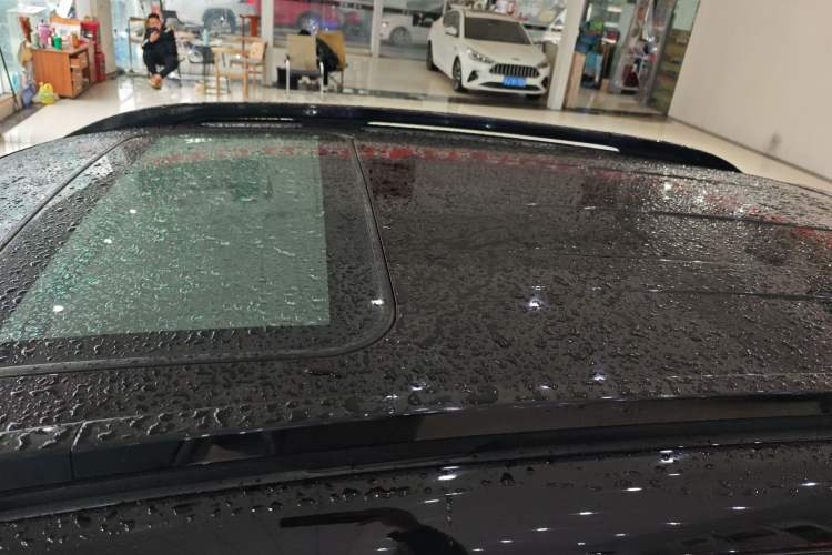 Used Soueast DX5 2019 1.5T CVT Luxury Model