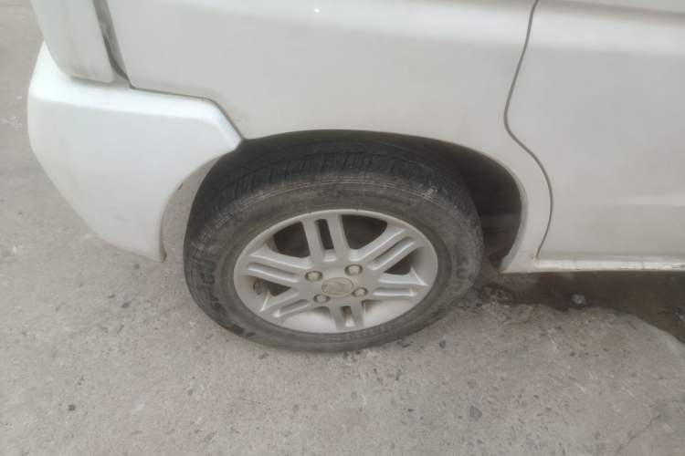 Used Suzuki Wagon R 2015 1.0L Manual Comfort Model
