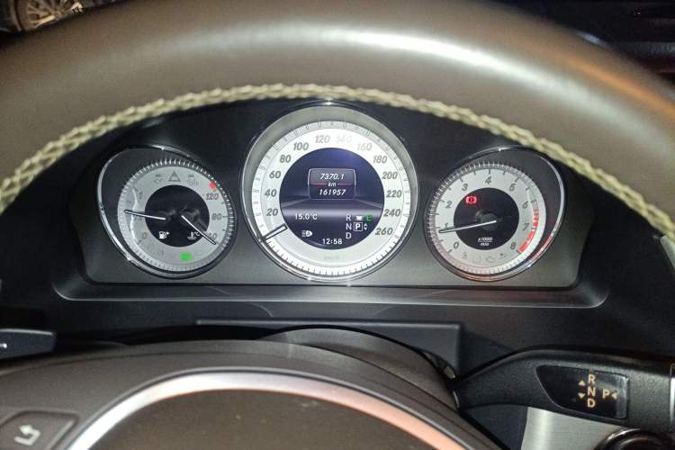 Used Mercedes-Benz GLK-Class 2013 GLK 300 4MATIC Fashion Model