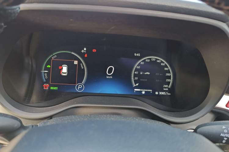 Used Toyota Sienna 2021 2.5L Hybrid Ultimate Edition