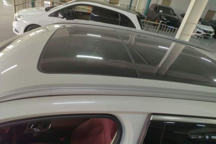 Used BMW iX3 2024 Leading Model
