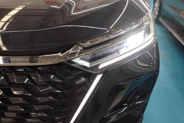 Used Chery Tiggo 8 PRO New Energy 2023 Champion Edition 1.5T 100km King's Version