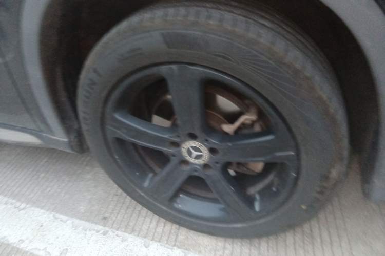 Used Mercedes-Benz GLA 2019 GLA 200 Fashion Model