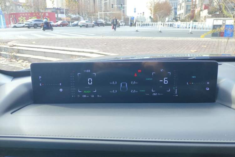 Used Qiyuan A05 2024 145 Pro