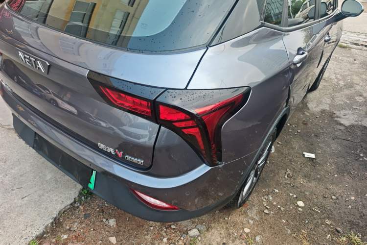 Used NETA V 2022 Pro Long-Range Smart Edition