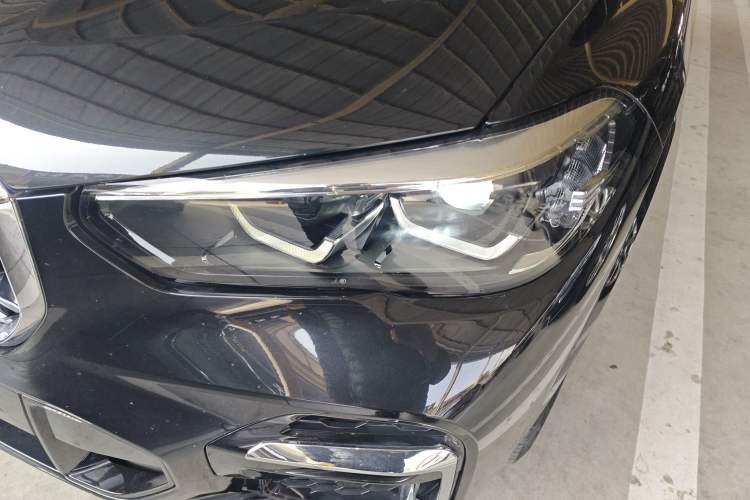 Used BMW X5 2022 Restyled xDrive 30Li M Sport Package
