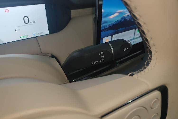 Used Wuling Bingo S 2025 Model 430km Flagship Edition