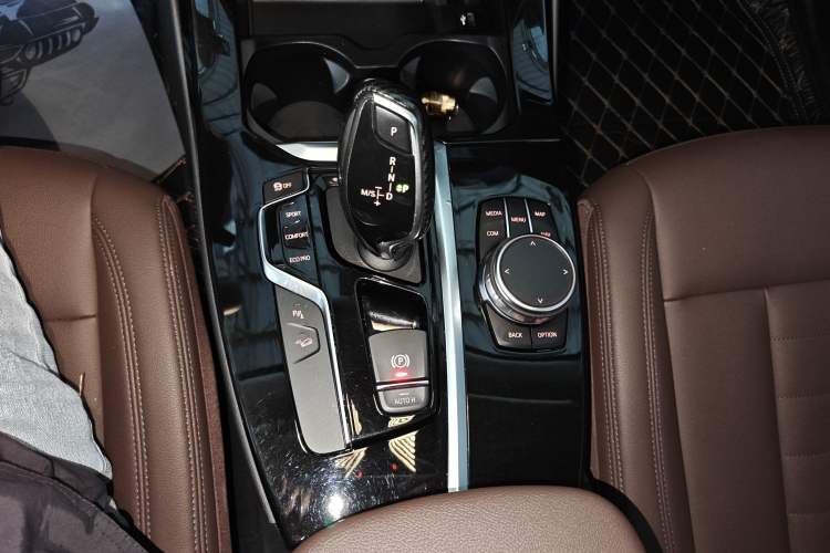 Used BMW X3 2020 xDrive25i M Sport Package