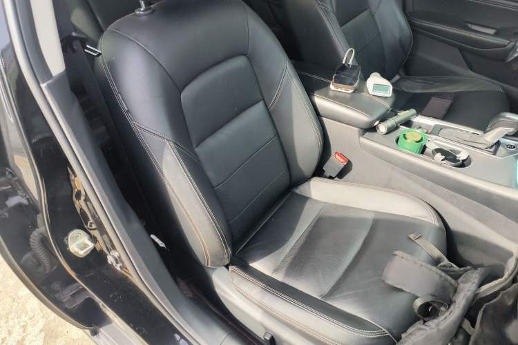 Used Nissan Teana 2019 2.0L XL Comfort Edition
