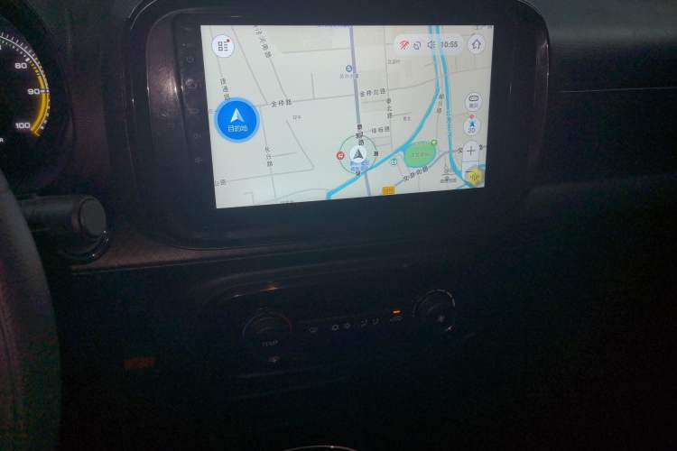 Used Roewe Clever 2022 311km QiQi BoBo Edition
