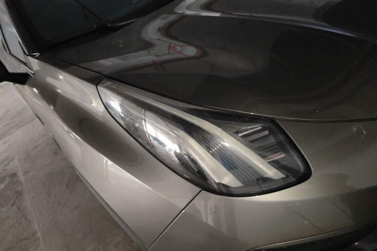 Used Lynk & Co 05 EM-P 2021 1.5TD PHEV HALO
