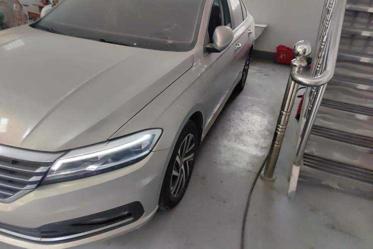 Used Volkswagen Lavida 2022 280TSI DSG Comfort Edition