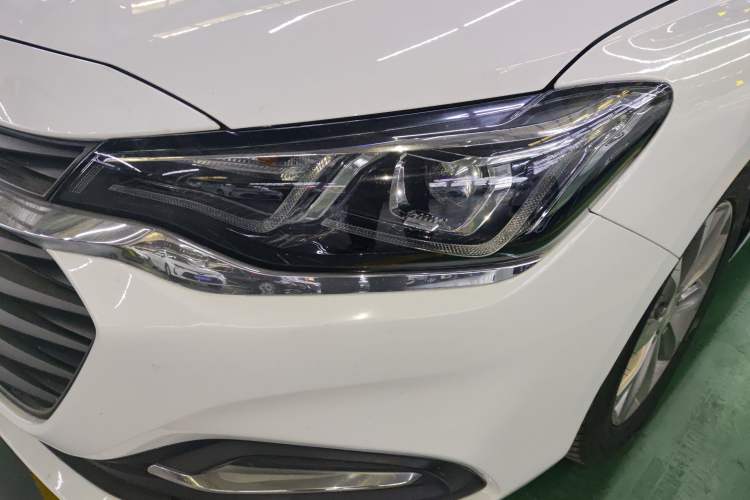 Used Chevrolet Monza 2020 320 Automatic Enjoyment Edition
