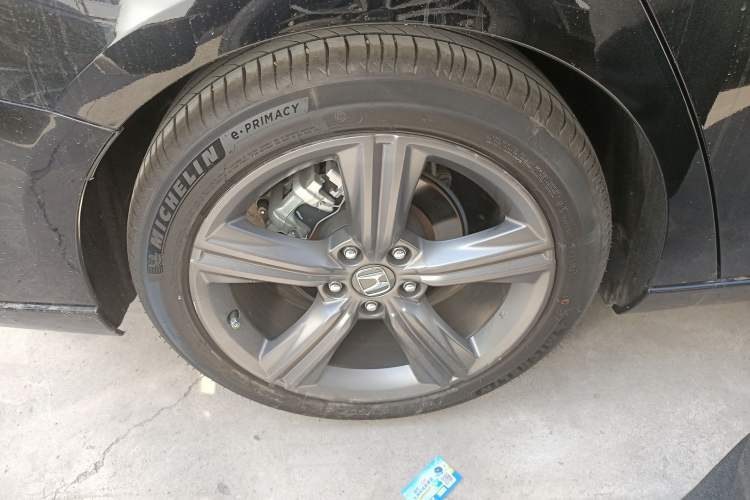 Used Honda Inspire 2023 260TURBO Elegant Edition