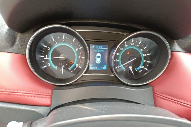 Used Haval H1 2015 1.5L Manual Luxury Model