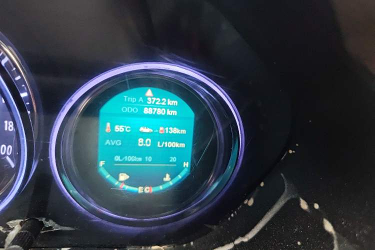 Used Bisu T5 2017 1.5T Manual Comfort Model
