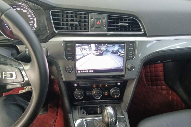 Used Volkswagen Lamando 2018 280TSI DSG Comfort Edition
