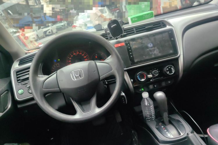 Used Honda City 2015 1.5L CVT Comfort Version