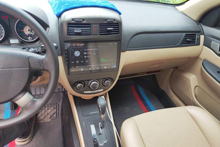 Used Buick Excelle 2013 1.5L Automatic Classic Model