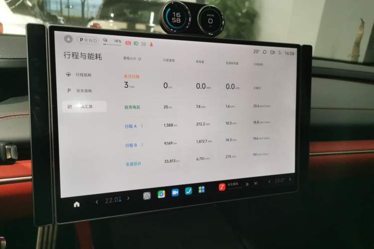 Used Xiaomi Auto SU7 2024 Four-Wheel Drive Ultra-Long Range Advanced Intelligent Driving Max Edition
