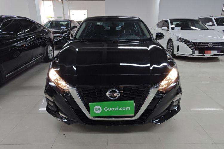 Used Nissan Teana 2021 2.0L XE Exclusive Edition
