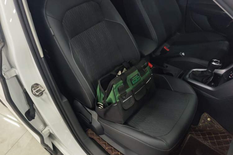 Used Volkswagen T-Cross 2019 1.5L Automatic Comfort Edition
