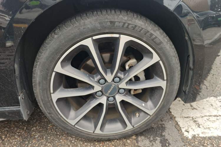 Used Lynk & Co 03 2019 2.0TD Automatic Trend Edition
