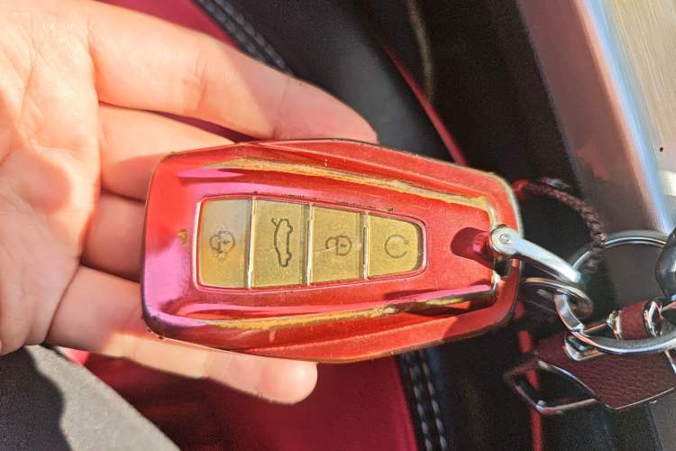 Used Geely Auto Coolray 2020 Facelift 240T DCT Hunter