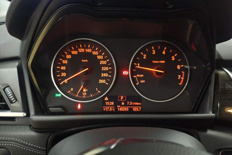 Used BMW 2 Series Active Tourer (Import) 2014 220i Luxury Design Package
