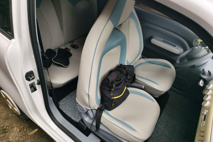 Used Bestune Pony 2025 222km Lightning Horse