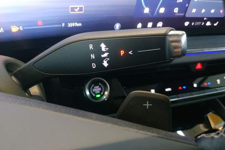 Used Buick Envision 2025 25T Entry-Grade Platinum Edition