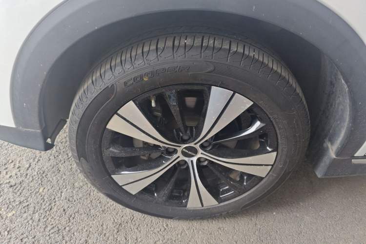 Used Roewe RX5 2020 PLUS 300TGI Automatic Ali National Trend Flagship Edition