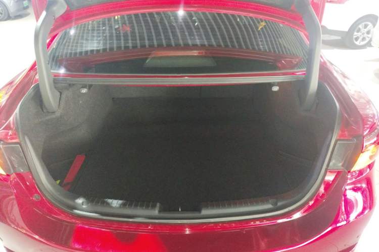 Used Mazda Atenza 2018 2.5L Skyactiv Sport Version China V Standard