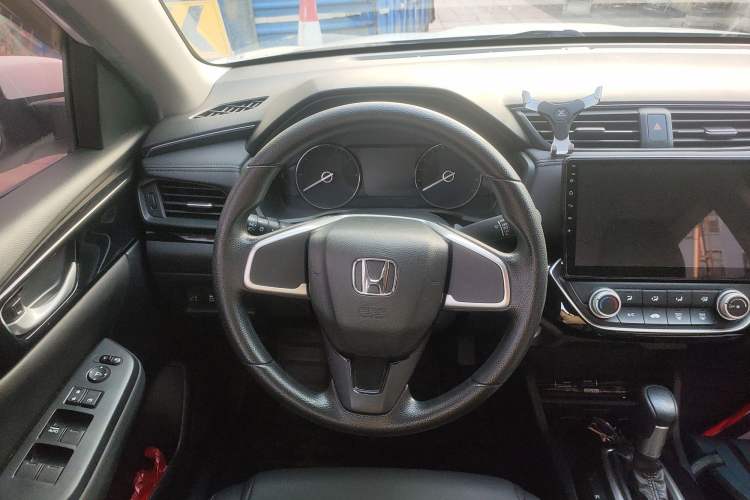 Used Honda Crider 2019 180 Turbo CVT Comfort Version China VI