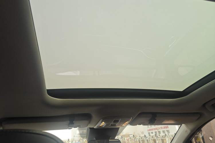 Used GAC Trumpchi M6 2021 PRO 270T DCT Elite Edition Headliner