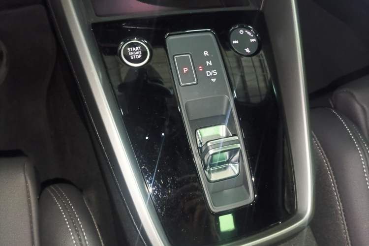 Used Audi A3 2023 Updated Sportback 35 TFSI Stylish Sports Type