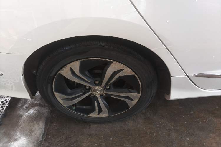 Used Honda Spirior 2015 2.4L Prestige Edition