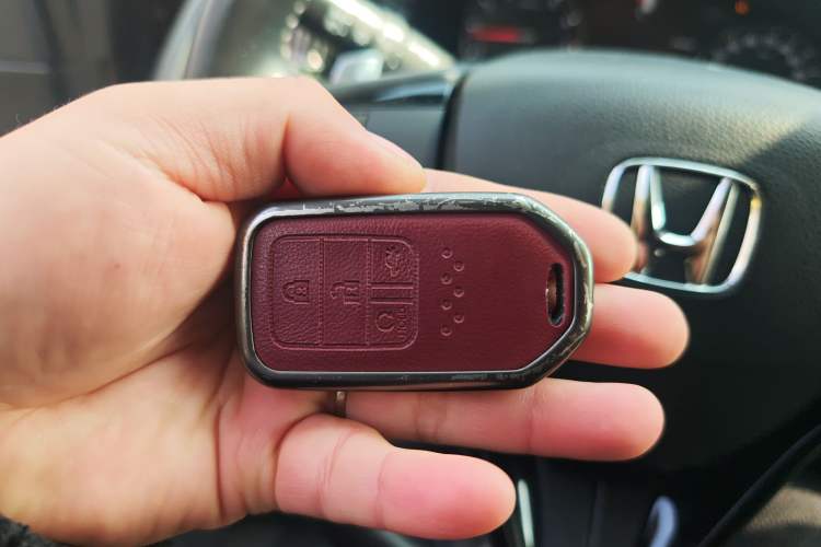 Used Honda Avancier 2017 370TURBO Four-Wheel Drive Prestige Edition