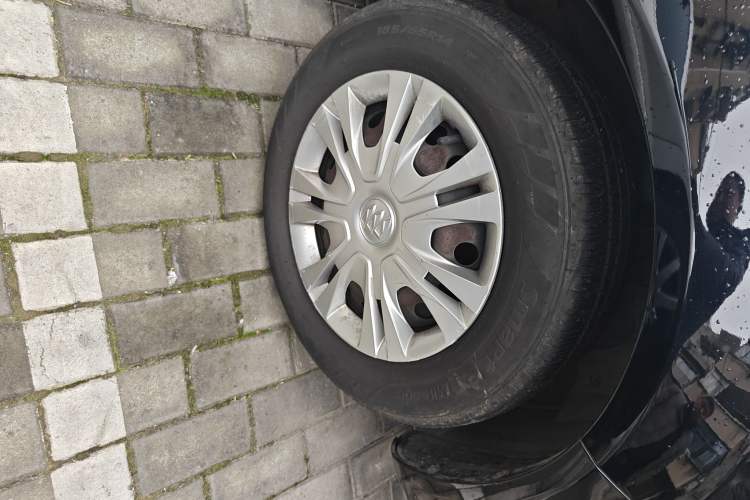 Used Buick Excelle 2015 1.5L Manual Classic Trim
