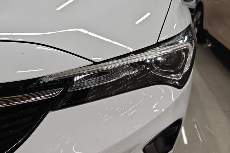 Used Buick Verano 2022 Pro 533T Enjoyment Edition
