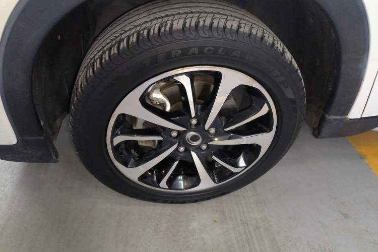 Used CIIMO X-NV 2020 Windstorm Edition
