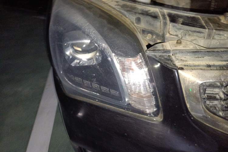 Used Kia Sportage 2013 2.0L Manual Two-Wheel Drive GL Trim
