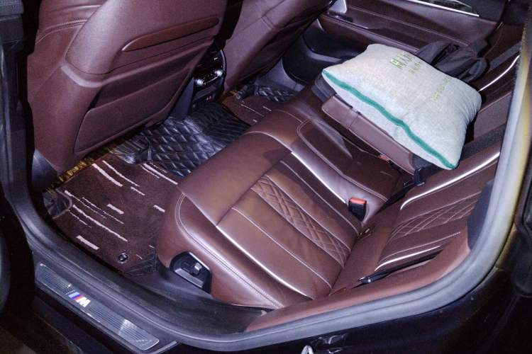 Used BMW 6 Series GT 2020 630i M Sport Touring Edition