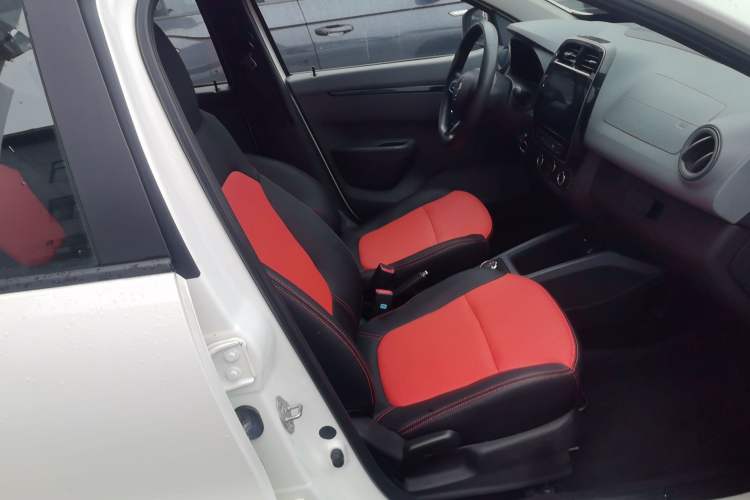 Used Renault E-Nuo 2019 e-Intelligent Model