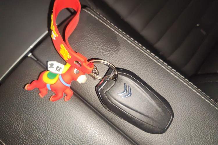 Used Citroen C6 2021 400THP Comfort Edition