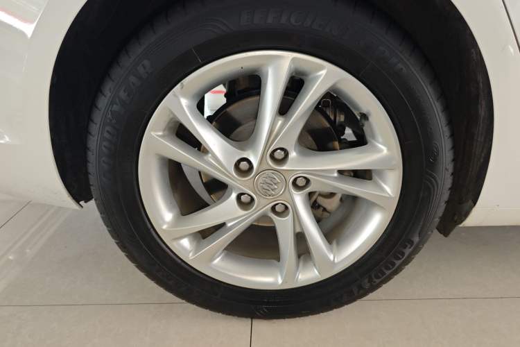 Used Buick Regal 2022 552T Smart Edition