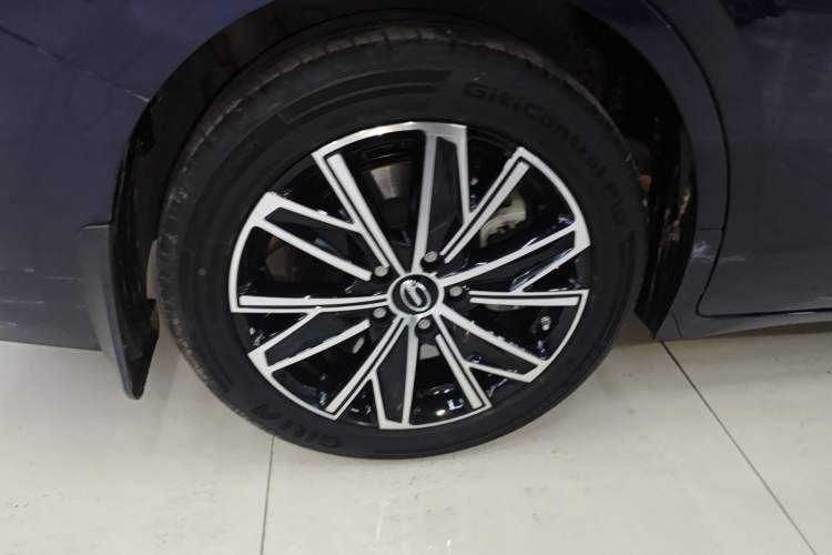 Used GAC Trumpchi E8 New Energy 2024 150km MAX Exterior 5