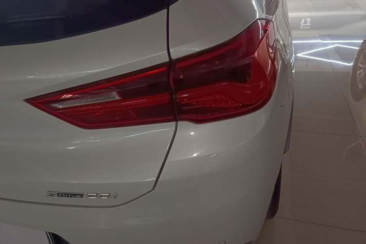 Used BMW X2 2020 sDrive20i M Sport Package
